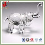 Vivid Crystal Elephant Africa Gift (JD-CA-108)