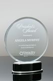 Pioneer Glass Award (#5241, #5242)