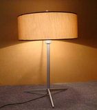 Zhongshan Metal Tripod Floor Lamp China Standing Floor Lamps
