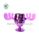 Single Wall Cartoon Dinner Ware by SGS (KL140107-4D)