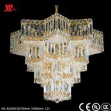 Classic Crystal Chandelier Wl-82048c