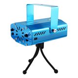 Mini Special Efficacy Sound DJ Equipment Laser Green Stage Lighting