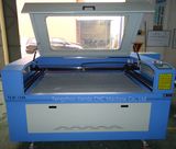 Computer Connect Automatic Laser Engraver Machine