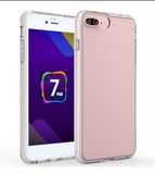 Cell Phone Accessories Ultra Thin TPU Cases for iPhone 7 Plus, Best Covers for iPhone 7 Case TPU