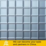 Metal Color Mirror Crystal Glass Mosaic for Wall