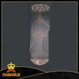 Modern Decorative Crystal Chandelier Ceiling Lamp (MP86084-15)