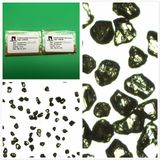 HS Synthetic Diamond Crushed Diamond Grit for Industrial (CDG-HS)