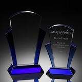 Envy Crystal Award (#1023, #1024)