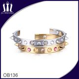New Design Imitation Cuff Shape Bracelet