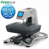 Sunmeta Automatic Digital 3D Multifunction Heat Press Sublimation Machine (ST-420)