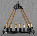 Retrod Industry Pendant Light/Creative Art Life Pendant Lamp