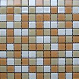 Crystal Glass Mosaic (VMG4033, 300X300mm)