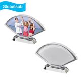 Coated Printable Sublimation Crystal Blanks