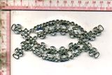 Fashion Accessory / Fashion Brooch with Diamond (W-0924)
