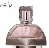 Custom Made Brand Polishing Crystal Perfume Bottle