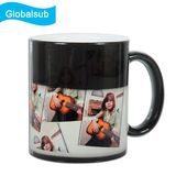 Sublimation Cheap Ceramic Coffee Mugs