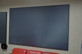 Ambient Light Rejection Pet Crystal Screen