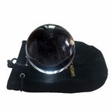 Dsjuggling Clear 100mm Acrylic Contact Juggling Ball - 4inch