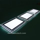 LED Illuminated Poster Holder