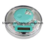 Digital Pill Box with Alarm