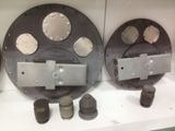 20''aluminum Manhole Cover