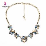 Wholesale Fashion Jewelry Adjustable Sweater Chain Necklace