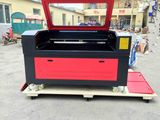 High Precision Fast Speed Laser Cutter Machine