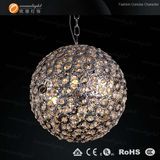 LED Crystal Chandeliers Pendant Lighting (OM025)