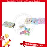 OEM Crystal Candy Jelly with Tattoo