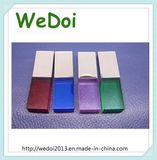 Promotional Crystal USB Flash Drive, Memory Stick (WY-D48)