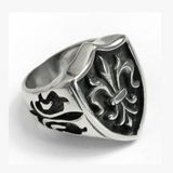 Cheap Stainless Steel Rings Men