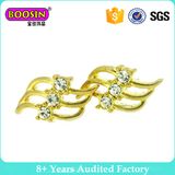 Dubai Gold Jewelry Fashion Earring for Women Girls