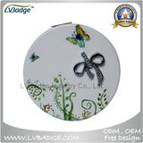 Promotional Compact Makeup Mirror for Gift