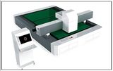 Big Inner Glass Laser Inner Engraving Machine, 3D Laser Machine