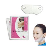 V Shape Lifting Slim Face Mask