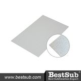 Bestsub Customized Sublimation Photo Metal Board (ZGTB021015)
