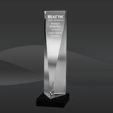 Black Crystal Excelsior Award (JC-5000-860, JC-5001-860, JC-5002-860)