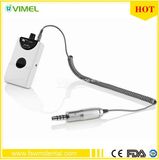 Dental Lab Portable Electric Micromotor Mini Brushless 25krpm Polishing Marathon