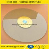 Hot Sale and Strong Crystal Electric Lazy Susan