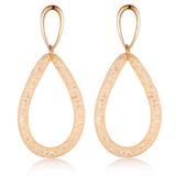 Fashion Accessory Fancy Shinning imitation Pendant Dangle Earring for Lady