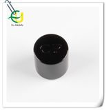 Aluminum Perfume Spray Pump Cap for Cosmetic Bottle