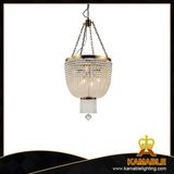 Modern Decorative Crystal Pendant Lamp (UR16-8)