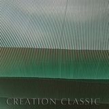 Patterned/Decorative Tempered Glass, Furniture Glass (JINBO)