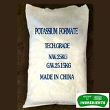 Food Additive Potassium Formate Food Grade