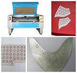 CO2 Laser Cutting and Engraving Machine for Shoes