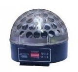 Crystal Magic Ball Remote Control LED Light Bulb