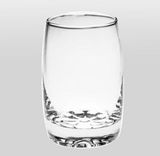 Hot Egg Shape Cup for Drinking Glass Glassware