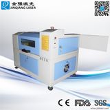 Jq4030 Mini Laser Engraving Machine