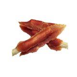 Petmate Promotional Duck Material Rawhide Sticks Dog Chews
