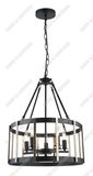 Pendant Hlh-24972-5bk